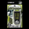 thumbnail image 2 of MvG Michael Van Gerwen 85% Pro Series 18 gram barrel/20 gram full 85% Tungsten alloy Soft Tip, 2 of 5