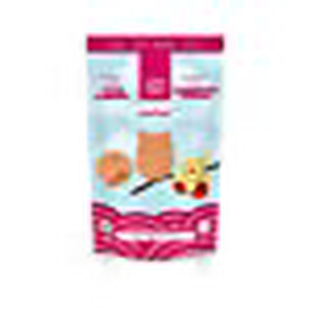 Love Child Organics Biscuits Hiboux Framboise, Vanille, 170g (Pack de 8), Collations pour Bébé, 12 Mois et Plus