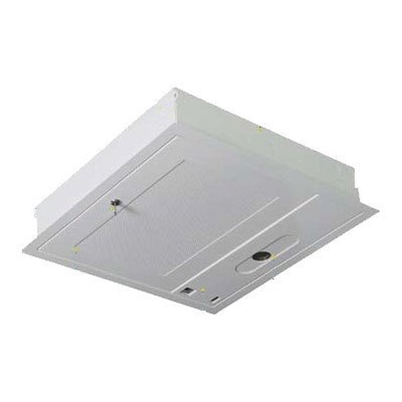 Premier Mounts GearBox False ceiling equipment storage GB-AVSTOR5 - Enclosure - for projector - ceiling mountable