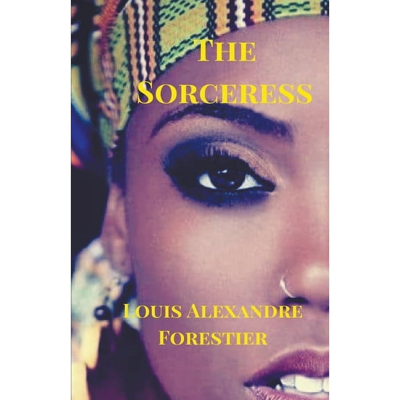 The Sorceress, (Paperback)