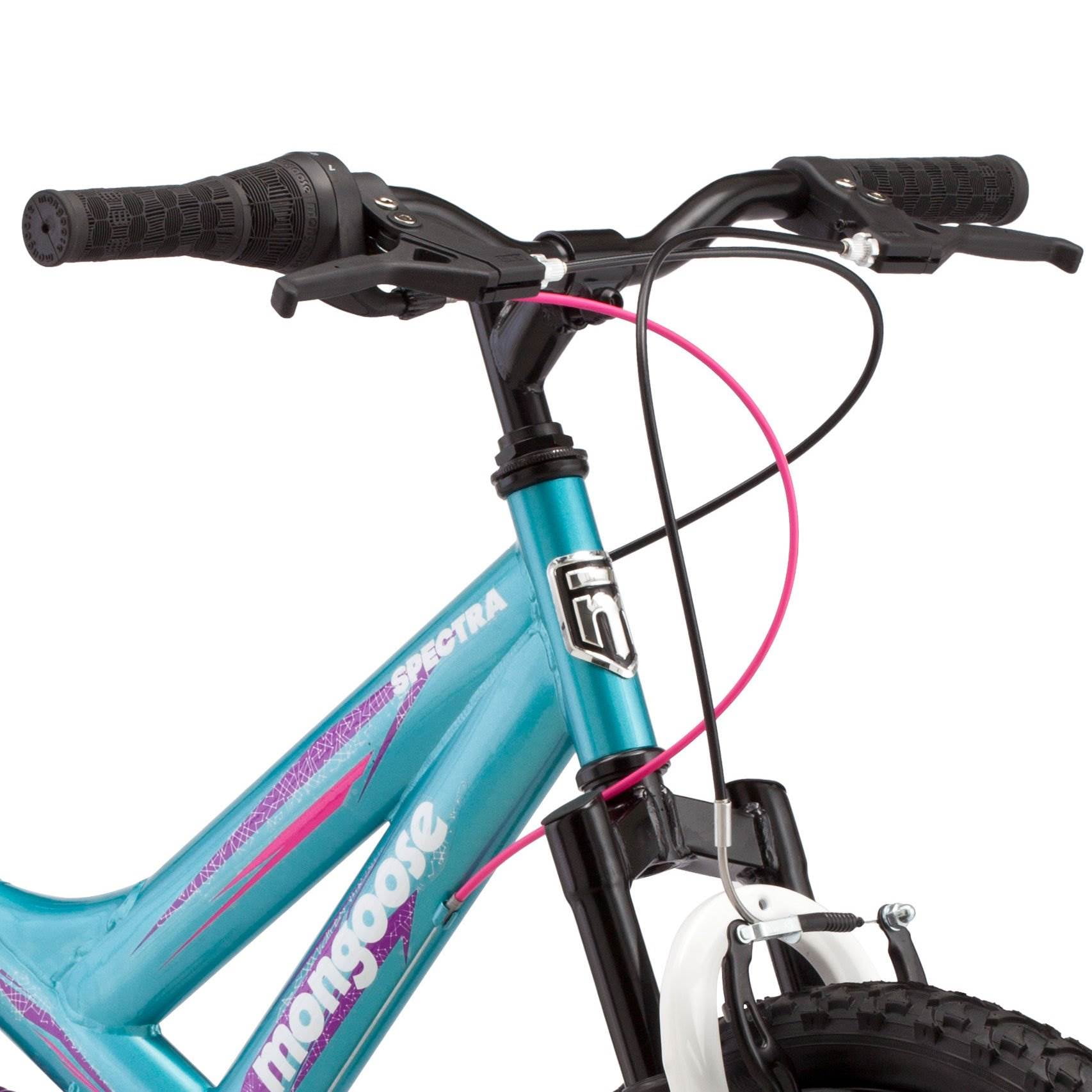 mongoose spectra 20