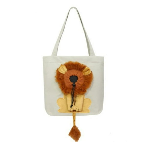 TIELUTT Cat Taking Bag Canvas Shaped Shoulder Bag Cartoon Cat Carry Tote Small Dog Bag Bag Cat Hiking Backpack Puppy Backpack Hiking Pack Medium Dog