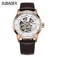 thumbnail image 6 of Men's Automatic Mechanical Watch Waterproof Wristwatches 670881949267, 6 of 8