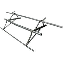 Allstar Performance ALL22326, Automotive Front Bumper with Adjustable, Unisex Multicolor