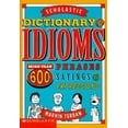 thumbnail image 1 of Pre-Owned Scholastic Dictionary of Idioms (Unknown) 0590275496 9780590275491, 1 of 1