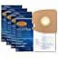 EnviroCare Replacement Micro Filtration Vacuum Cleaner Dust Bags for Compatible with Eureka