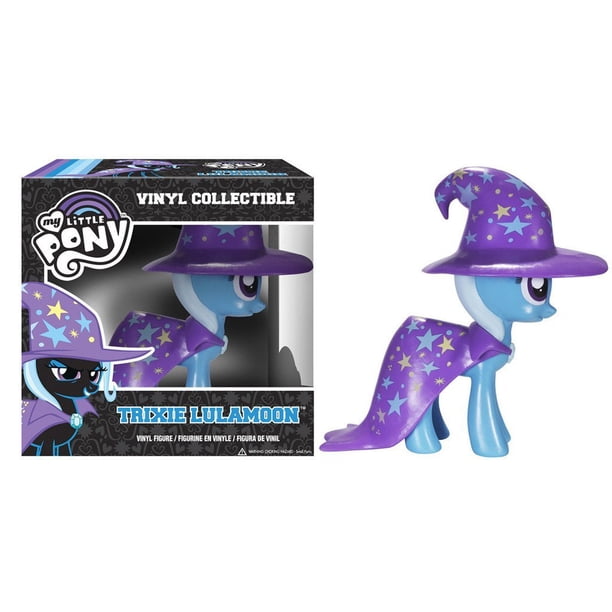 Funko Pop! My Little Pony - Trixie Vinyl Collectible Figure