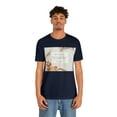 thumbnail image 4 of Unisex Jersey Short Sleeve Tee, 4 of 4