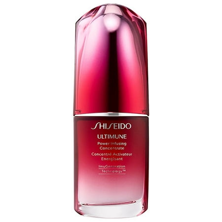 Shiseido Ultimune Power Infusing Concentrate 1.6oz 