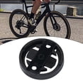 thumbnail image 2 of Plastic Bicycle Computer Bracket Mount Fixed Base Male Seat Black for GARMIN, 2 of 10