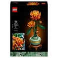 thumbnail image 4 of Set LEGO Botanicals 2025 Crisantemo 10368, 4 of 4