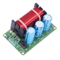 thumbnail image 2 of Divisor de Frecuencia de Graves Soledad WEAH-85 Placa de Filtros de Audio Inductores Dobles DIY, 2 of 6
