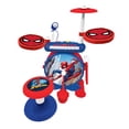thumbnail image 1 of Set electrónico para niños Lexibook Spider-Man con batería y teclado, 1 of 2
