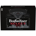 thumbnail image 3 of Budweiser Select American Light Lager Beer 24 pack 12 fl oz Aluminum Cans 4.3% ABV, 3 of 7