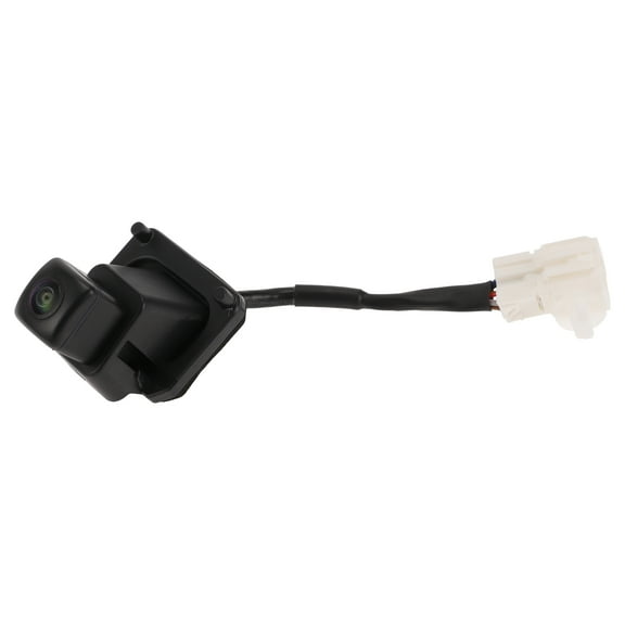 Unique Bargains Rear View Camera Backup Reverse Camera 120-180 Degree for Honda CRV EX EX-L