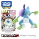 thumbnail image 3 of Takara Tomy Tomica Pokemon Pocket Monsters Moncolle MS-41 DragapultMS-35 Cenderes 3-5cm Mini resina Anime figura juguetes para niñoszhangyuxiang, 3 of 4