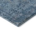 thumbnail image 3 of Addison Rugs Mayfield Premium Machine Washable Traditional Global Blue Rectangle Rug, 8' x 10', 3 of 6