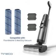 Tineco Pet Floor Washer Accessory Kit for Tineco FloorWasher 5, Floor One S5, iFloor 5, GO XL