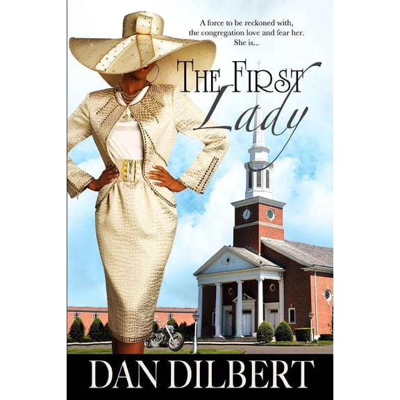 The First Lady, (Paperback)