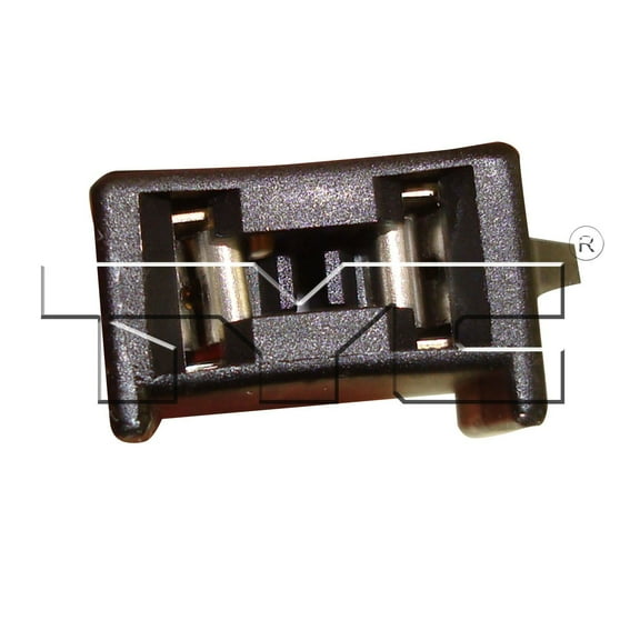 TYC 660235 Power Window Motor and Regulator Assembly Fits select: 1992-2011 MERCURY GRAND MARQUIS, 1992-2011 FORD CROWN VICTORIA