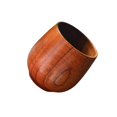thumbnail image 1 of Taza de madera KAIYANG hecha a mano de desayuno taza de café de madera primitiva de abeto natural, 1 of 2