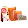 thumbnail image 3 of The Spice Tailor Butter Chicken Indian Curry Sauce Kit 300g, British Import (Pack of 2), 3 of 5