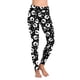 thumbnail image 5 of Leggings estampados para mujer, Leggings de Halloween, disfraz de Halloween, pantalones elásticos divertidos para correr, mallas, pantalones de entrenamiento, 5 of 7