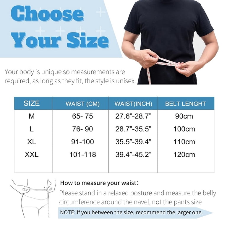 FEATOL Back Brace Support Belt-Lumbar Support Back Brace For Back Pain, Sciatica, Scoliosis, Herniated Disc Adjustable Support Straps-Lower Back Brace With Removable Lumbar Pad For Men & Women