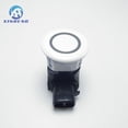 thumbnail image 4 of 4PCS PDC Parking Sensor For TOYOTA LEXUS IS250 GS300 GS350 GS430 89341-30010-A0, 4 of 5