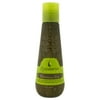 Macadamia Oil Moisturizing Shampoo, 2 Oz