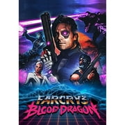Far Cry® 3 - Blood Dragon, Ubisoft, PC, [Digital Download], 685650104652