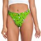 thumbnail image 1 of Balery Golf Sport Club Tangas de Algodón para Mujer con Estampado – Ropa Interior Sexy, Transpirable, G-string-Large, 1 of 6