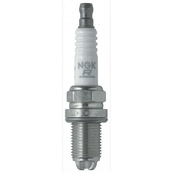 NGK 3199 Laser Platinum Spark Plug (4 Pack) Fits select: 2002-2008 MINI COOPER, 2001-2006 BMW 325