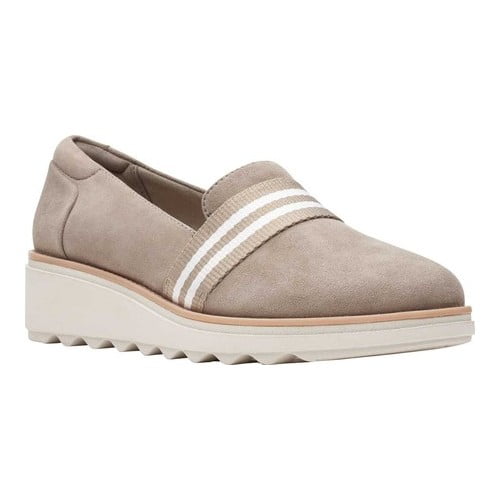 the bay clarks womens