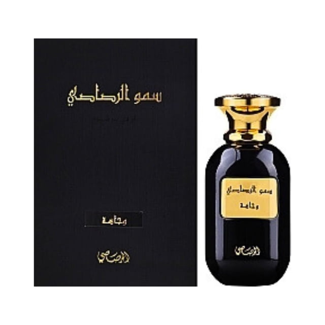 Perfume RASASI Wajaha Somow Al EDP 100 ml para hombre