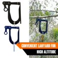 thumbnail image 3 of High-Quality Stainless Steel Multifunctional U-Type Boat Mooring Rope Dock Hook, 3 of 6