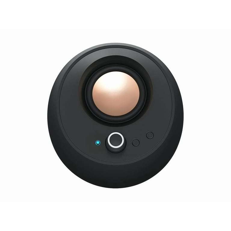【新品】Creative Pebble Pro Bluetooth スピーカー Creative Pebble Pro - Speakers - for PC - 2.0-channel