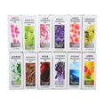 thumbnail image 2 of Juego de aceites esenciales para humidificador, difusor de fragancia de Perfume, lavanda, limón, Sándalo, flores de cerezo, 10ML, 4 unidades"3" Fivean LED, 2 of 2