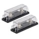 thumbnail image 5 of Soportes para camiones soporte transparente de cobre para PC 2 uds soporte en línea a prueba de polvo 200A 48V con 4 Uds tubos termocontraíbles para barcos ANGGREK Otros, 5 of 8