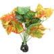 thumbnail image 5 of Accesorio de paisaje para acuario, decoración de plantas para peceras, decoración de plantas para peceras, planta artificial para acuario, instalación sin esfuerzo, 5 of 12