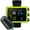 Lime, variant on Suunto Eon Core Wrist Dive Computer with Transmitter and USB