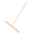 thumbnail image 3 of 4 Piezas Utensilios para Cocinar Panqueques Espátulas de Crepe de Madera Y Juego de Esparcidor -Herramientas para Esparcir Masa con Rastrillo de Tortilla Batería de Cocina, 3 of 5