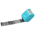 thumbnail image 7 of Identify Theft Protection Confidential ID Guard Wide Roller Stamp w/ 3 Ink Refill - Blue, 7 of 7