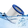 thumbnail image 3 of 9032933 Ash Vacuum CleanStream HEPA Cartridge Filter for Shop vac, 3 of 6