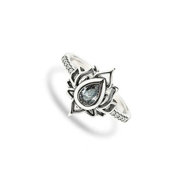 Lotus style jewelry clearance