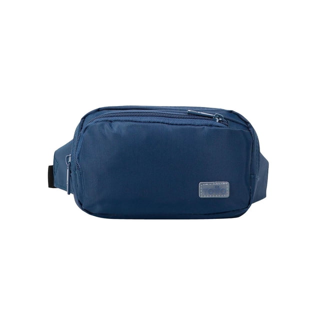 Cangurera TOTTO Samuel 2310Z-Z3G azul