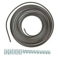 thumbnail image 2 of Fuel Tube, Nickel Plated Copper Brake Oil Line Rust Proof 16.4ft Long  For Transmission Systems, 2 of 8