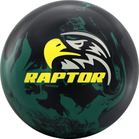 Motiv Raptor Reign Bowling Ball