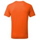 thumbnail image 2 of B&C - Camiseta cuello redondo Algodón orgánico  Modelo Favourite hombre caballero (Naranja), 2 of 2
