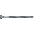 thumbnail image 1 of Galvanized Lag Bolt, 1/4 x 2 In., 100-Ct. - 812009, 1 of 3